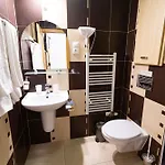 Zlaty Orol 4* Helcmanovce