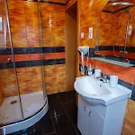 بيت ضيافة Zlaty Orol Helcmanovce