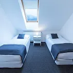 بيت ضيافة Zlaty Orol 4*