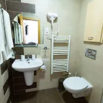 بيت ضيافة Zlaty Orol Helcmanovce