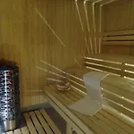 بيت ضيافة Zlaty Orol