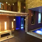 بيت ضيافة Zlaty Orol Helcmanovce