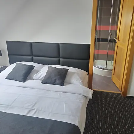 Zlaty Orol 게스트하우스