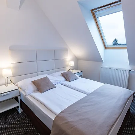 Zlaty Orol 게스트하우스