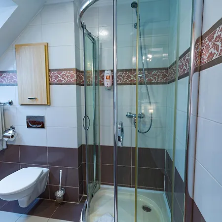 Zlaty Orol 4* Helcmanovce