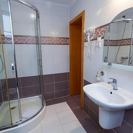 Guest house Zlaty Orol *