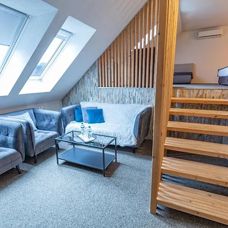 Гостевой дом Zlaty Orol 4*