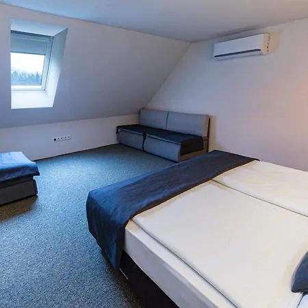 Zlaty Orol 게스트하우스