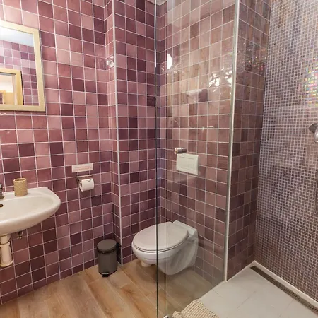 Guest house Zlaty Orol