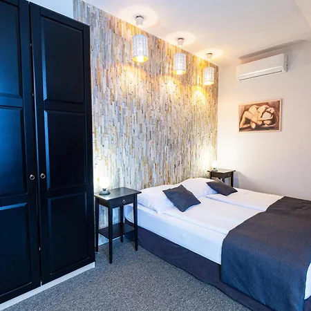 Zlaty Orol 4* Helcmanovce