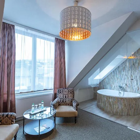 게스트하우스 Zlaty Orol