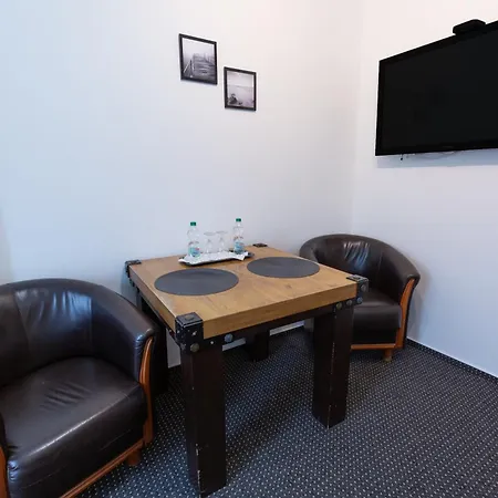 Гостевой дом Zlaty Orol 4*