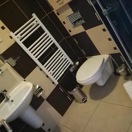 Guest house Zlaty Orol *