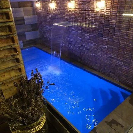 Zlaty Orol Helcmanovce