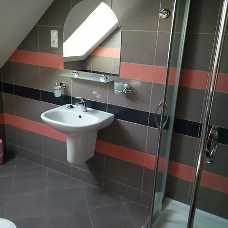 Zlaty Orol 4* Helcmanovce